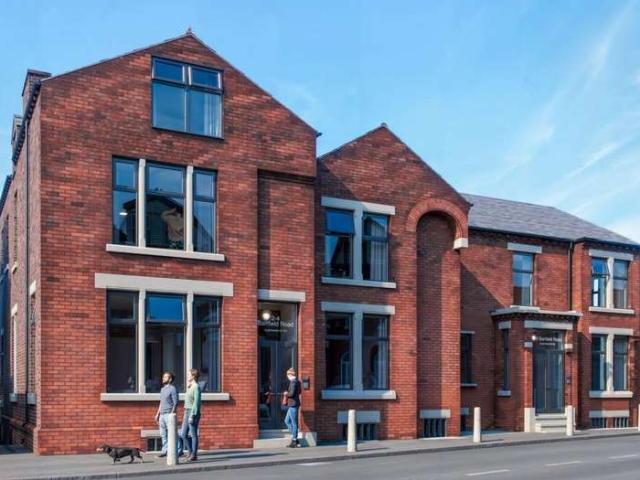 Apartment for sale in Salford, Greater Manchester