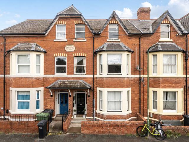 Apartment for sale in Westfields, Lower Bullingham