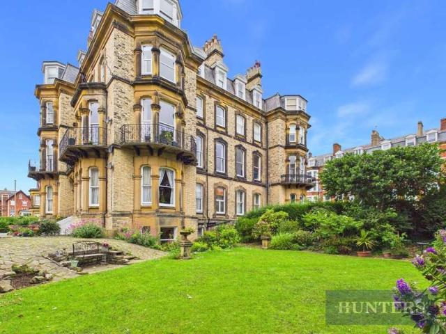 Apartment for sale in South Cliff, Kepwick