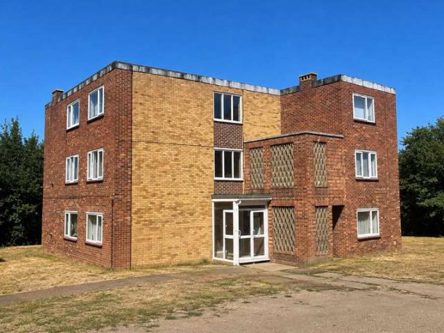 Apartment for sale in New Catton, East Bank
