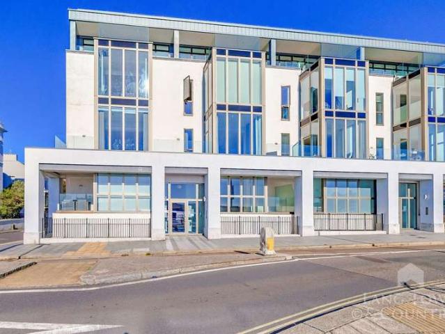 Apartment for sale in West Hoe, Mount Wise