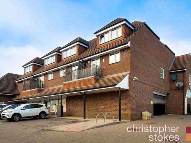 Apartment for sale in Hammond Street, Broxbourne