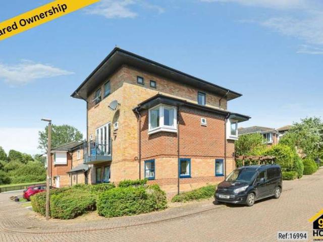 Apartment for sale in Old Wolverton, Milton Keynes