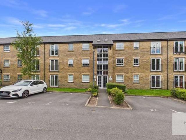 Apartment for sale in Irwell Vale, Lancashire