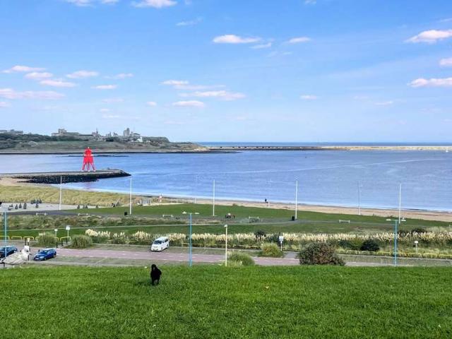 Apartment for sale in The Lawe, South Shields