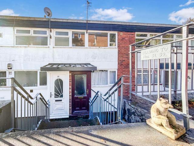 Apartment for sale in Dixons Green, Dudley