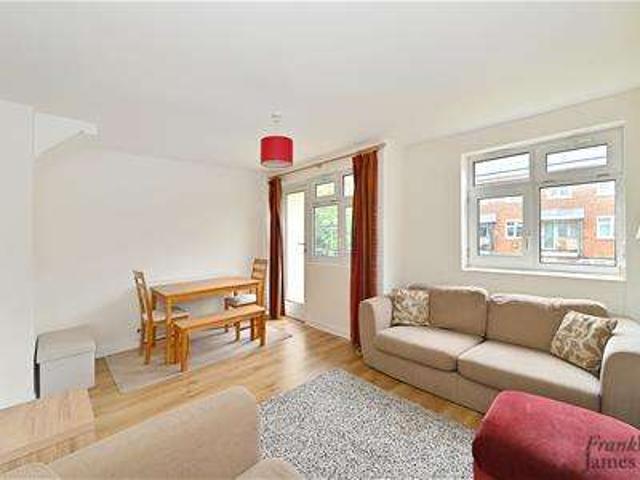 Apartment for sale in Ratcliffe, Shadwell
