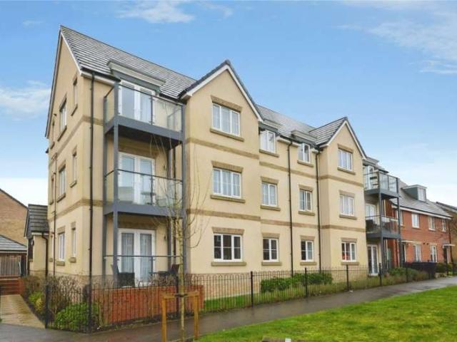 Apartment for sale in Colliers End, Hertfordshire