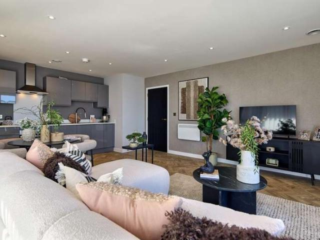 Apartment for sale in Hamerton, Kent