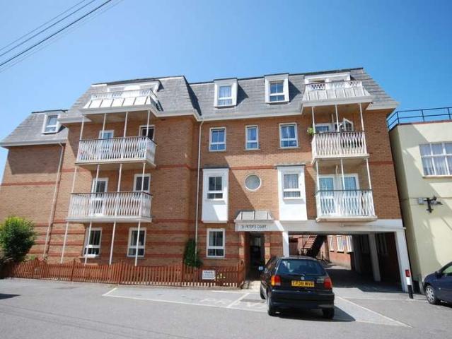 Apartment for sale in Budlake, Devon