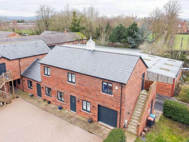 Apartment for sale in Pulford, Isle Of Man