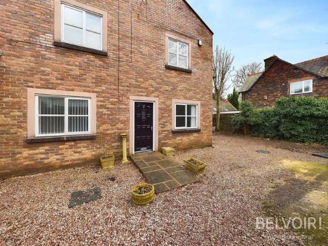 Apartment for rent in Halewood Green, Halewood