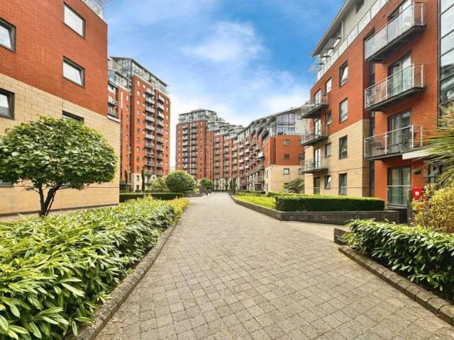 Apartment for sale in Holbeck, West Yorkshire