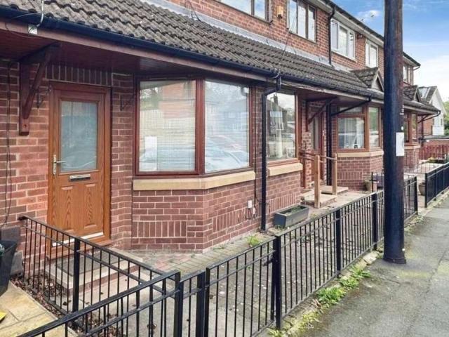 Apartment for sale in Newall, Otley