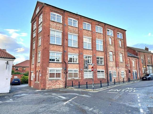 Apartment for sale in Alverton, East Midlands