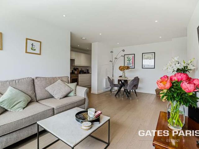Apartment for sale in South Weald, Brentwood