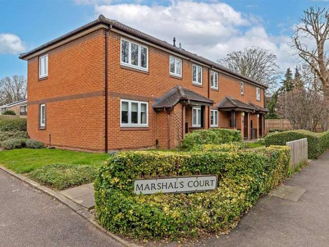 Apartment for sale in St Albans, Five Acres