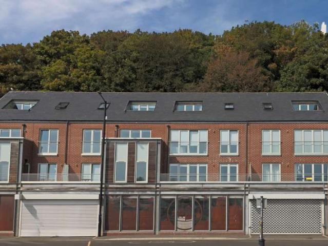 Apartment for sale in Preston, North Shields