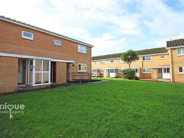 Apartment for sale in Whiteholme, Blackpool
