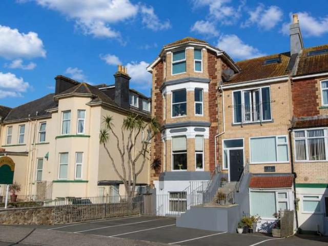 Apartment for sale in Livermead