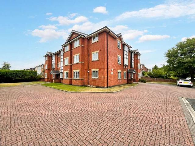 Apartment for sale in Meols Cop, Southport