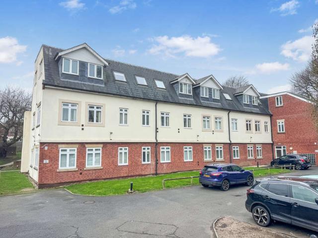 Apartment for sale in Woodcross, West Midlands