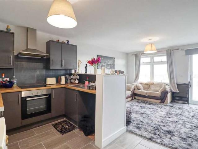 Apartment for sale in Dale Hill, Essex