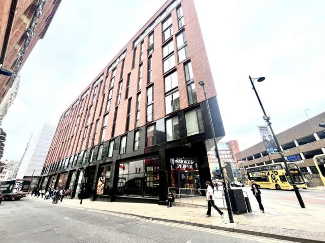 Apartment for sale in City Centre, Georgia