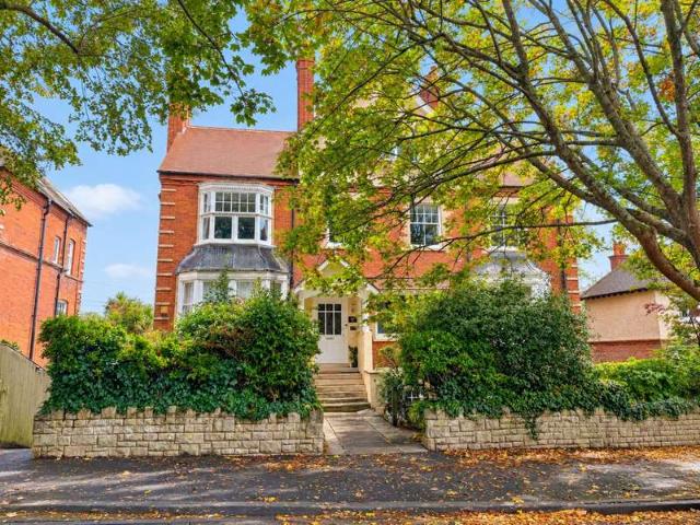 Apartment for sale in Wyke Regis, Weymouth