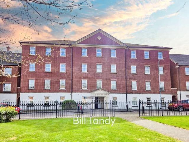 Apartment for sale in Lichfield, Boley Park