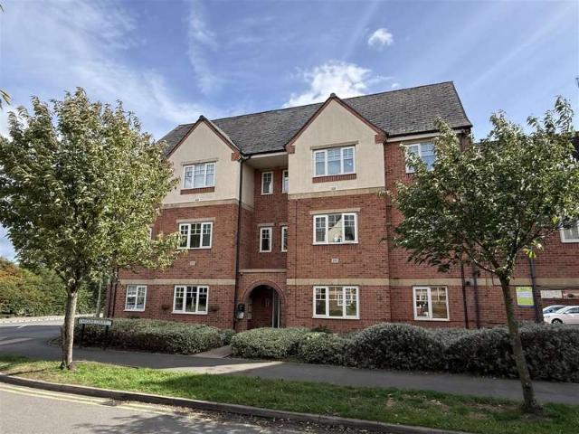Apartment for sale in Anglesey, Beamhurst