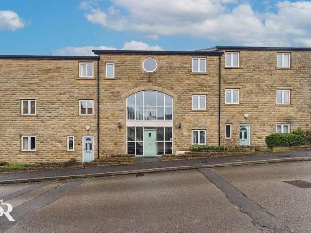 Apartment for sale in Wash, Charlesworth