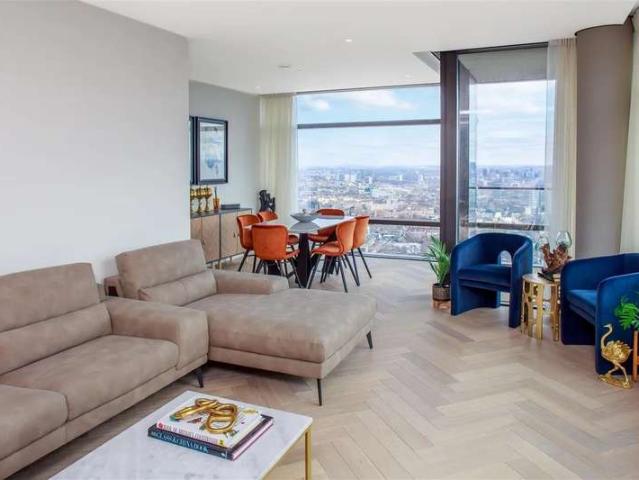 Apartment for sale in Bishopsgate Without, Bishopsgate