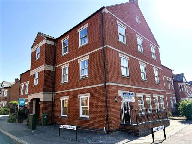 Apartment for sale in Wolverton and Greenleys, Old Wolverton
