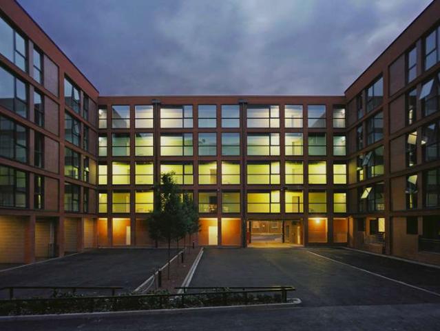 Apartment for sale in Jewellery Quarter, West Midlands