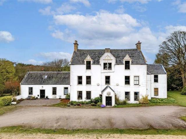 Apartment for sale in Torphichen, Scotland
