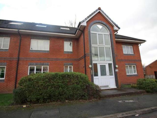 Apartment for rent in Jericho, Bury