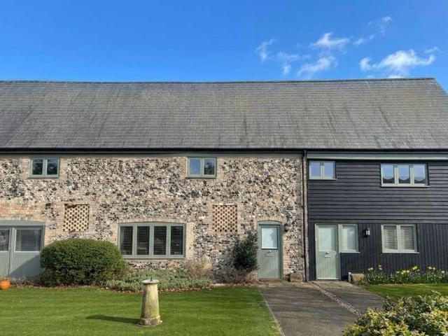 Apartment for sale in Thetford, East Tuddenham