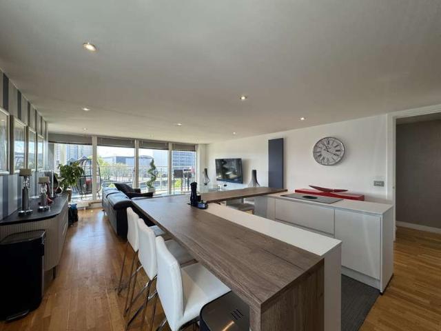 Apartment for sale in Salford, Greater Manchester