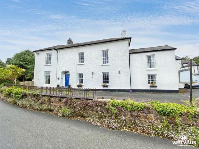 Apartment for sale in Penally