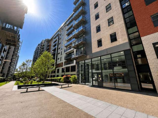 Apartment for sale in Green Quarter, Georgia