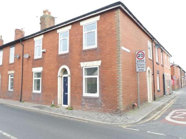 Apartment for rent in Andertons Mill, Lancashire