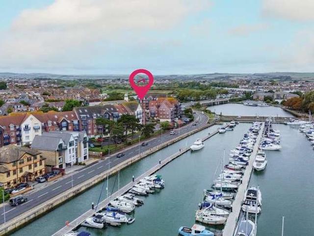 Apartment for sale in Rodwell, Weymouth