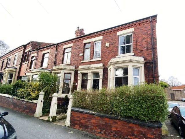 Apartment for rent in Andertons Mill, Lancashire
