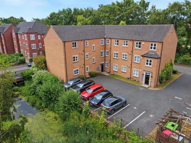 Apartment for sale in Broomhill, Ashfield