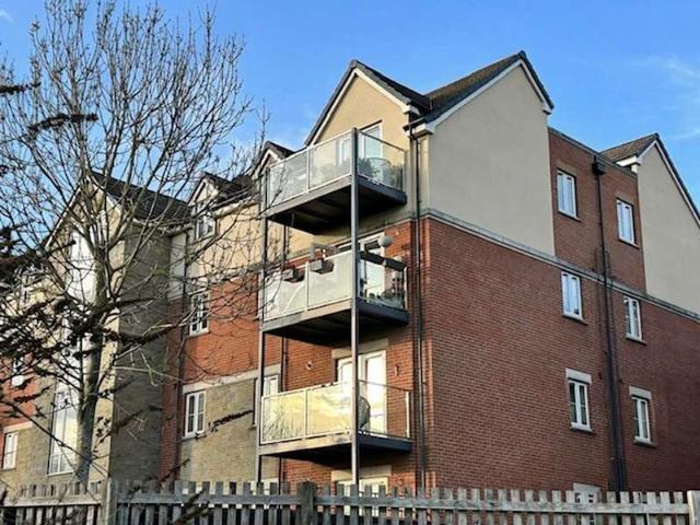 Apartment for sale in Tutnalls, Bromsberrow Heath
