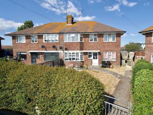 Apartment for sale in Weymouth, East Dorset