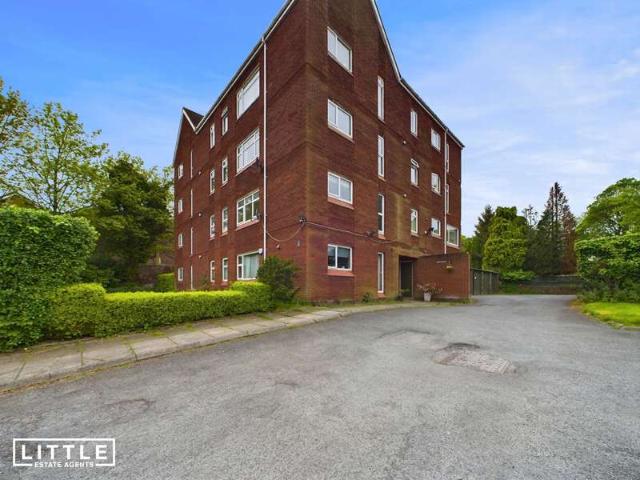 Apartment for sale in St. Helens, Portico