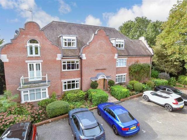 Apartment for sale in Orchard Valley, Folkestone and Hythe