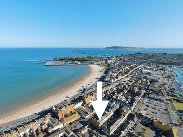 Apartment for rent in Weymouth, East Dorset